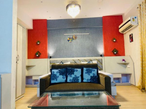 The Cozy Cove Stay